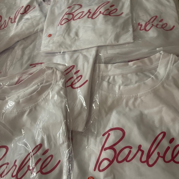 Call Me Barbie set - Picture 3 of 4